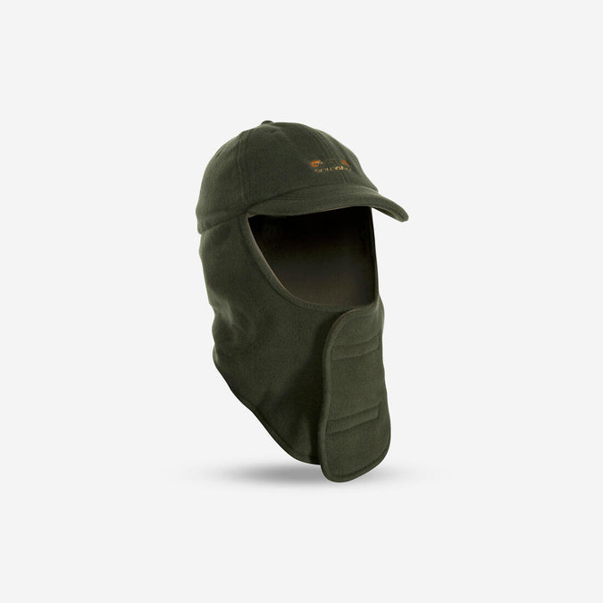 





Balaclava Cap - Green, photo 1 of 4