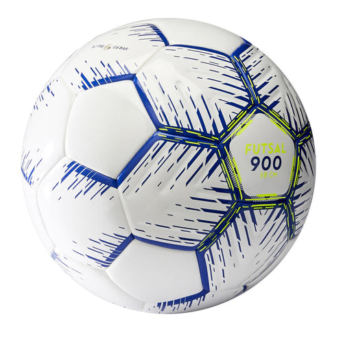 





Futsal Ball FS 900 - 58 cm