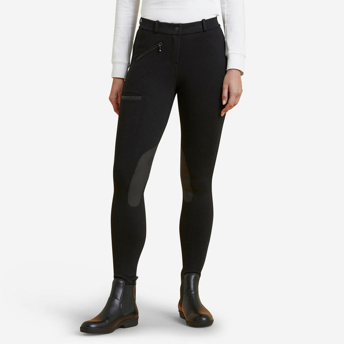 





Women's Patch Horse Riding Jodhpurs 140, photo 1 of 7