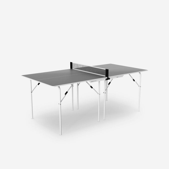 





Medium Indoor Table Tennis Table PPT 130, photo 1 of 7