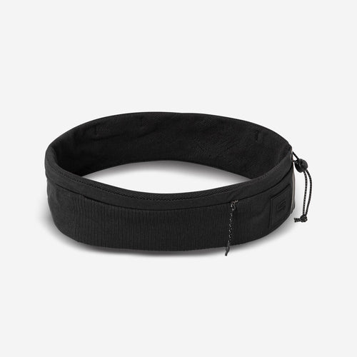 





COMFORT RUNNING BELT - BLACK