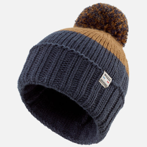 





Kids’ Ski Hat Made in France Grand Nord