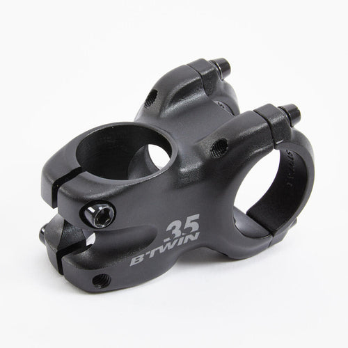 





Oversize Bike Stem 35mm (31.8mm)