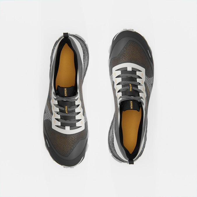 





MT3 TRAIL MEN - BLACK/WHITE, photo 9 of 9
