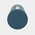 1.5L aluminium flask with quick-open cap for hiking