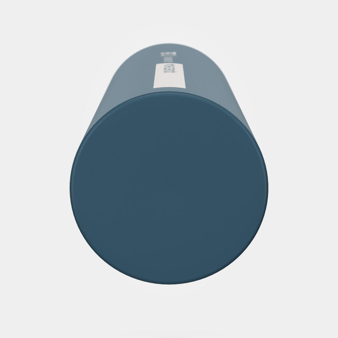 1.5L aluminium flask with quick-open cap for hiking