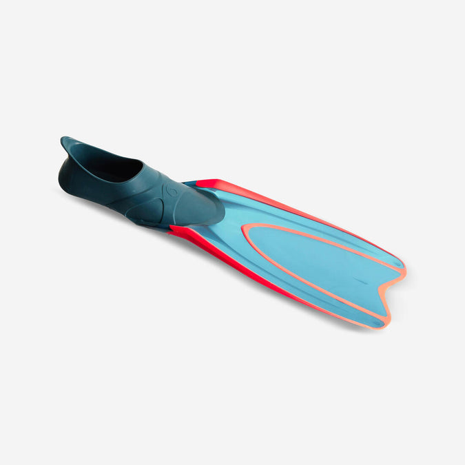 





Diving fins - FF 100 REACT Neon, photo 1 of 8