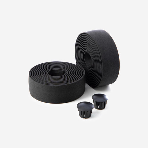 





Comfort Handlebar Tape - Black