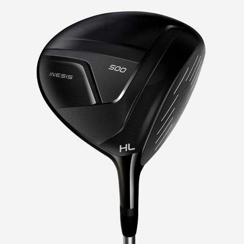 





GOLF DRIVER 500 RIGHT HANDED SIZE 1 & HIGH SPEED