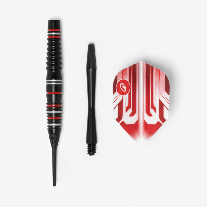 





S540 Soft Tip Darts Tri-Pack, photo 5 of 10