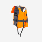 fluo orange ppe