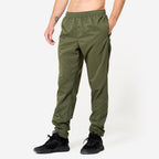 khaki green