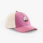 old pink