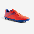 coral red