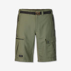 bronze khaki green