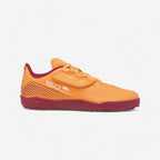 fluo pale orange