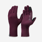 burgundy purple