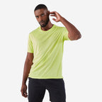 pale lemon yellow