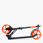 fluo orange