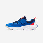 fluo electric red