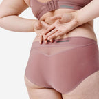 taupe pink