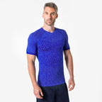 indigo blue