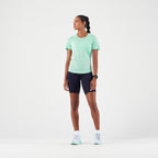 pale mint green
