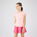 fluo pale pink