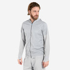 silver grey