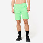 fluo chlorophyll green