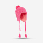 salmon pink