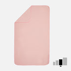 fluo pale pink