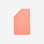 pale coral orange