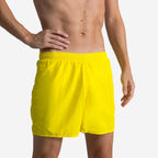 sunshine yellow