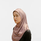 taupe pink
