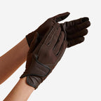 wenge brown