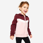 burgundy purple