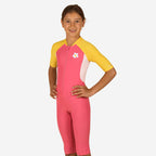 fluo pale pink