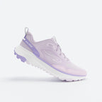 pale lilac purple