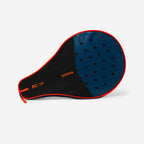 fluo flame orange