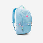 snowflake blue