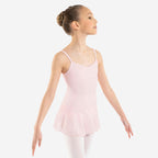pale candy pink