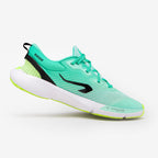 aquamarine green