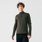 khaki brown