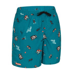 teal blue