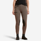 slate brown