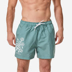 ash green