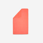 pale coral orange