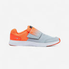 fluo flame orange