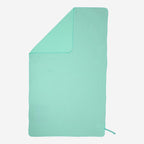 pale mint green